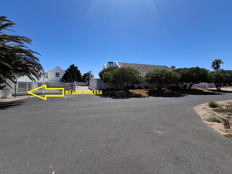 0 Bedroom Property for Sale in Golden Mile Western Cape